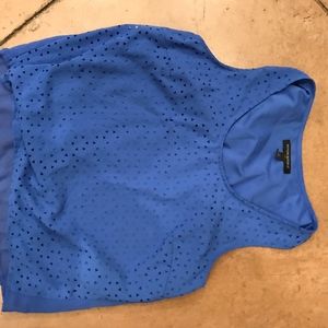 Banana republic tank